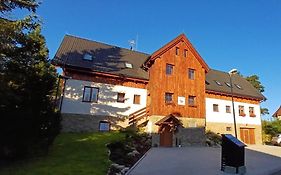 Penzion Jizerská Malina